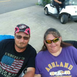 Meet your Posher, Tina